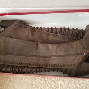 Carlos by Carlos Santana boot